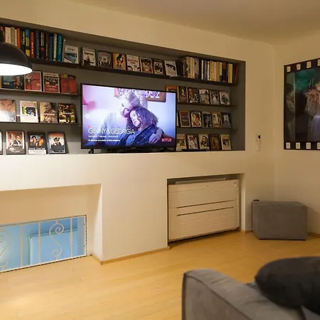 Lomazzo31 - Urban Loft A