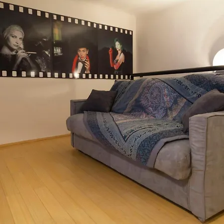 Lomazzo31 - Urban Loft A *