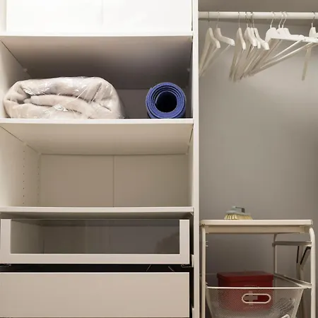 Lomazzo31 - Urban Loft A Milano