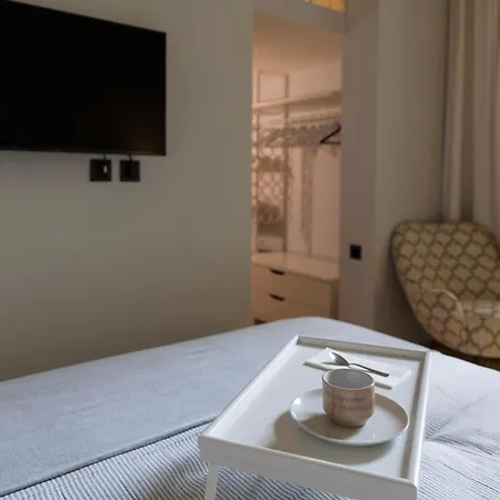 Lomazzo31 - Urban Loft A Daire