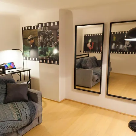 Lomazzo31 - Urban Loft A Milano