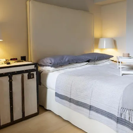 Lomazzo31 - Urban Loft A * Milano