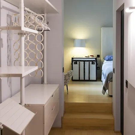 Lomazzo31 - Urban Loft A Daire