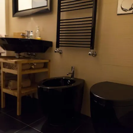 Lomazzo31 - Urban Loft A Daire Milano