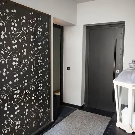 Lomazzo31 - Urban Loft A Daire