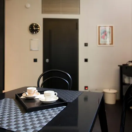 Daire Lomazzo31 - Urban Loft A *