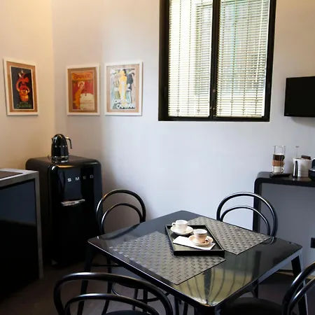 Lomazzo31 - Urban Loft A