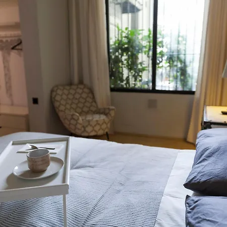 Lomazzo31 - Urban Loft A