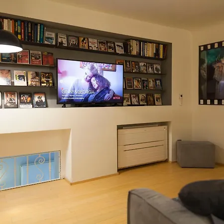 Lomazzo31 - Urban Loft A