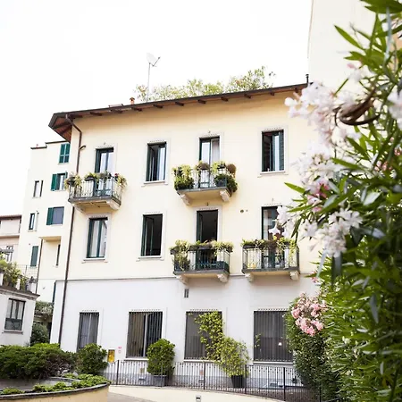 Apartment Lomazzo31 - Urban Loft A *