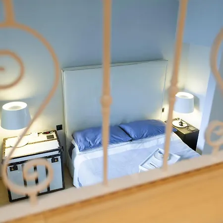 Apartment Lomazzo31 - Urban Loft A