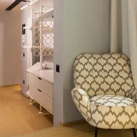 Lomazzo31 - Urban Loft A *